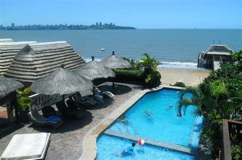 Catembe Gallery Hotel Vacations In Mozambique Maputo Location