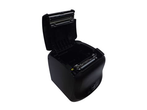 Принтер чеков Sam4s Ellix 50 DB, Ethernet/COM/USB с БП