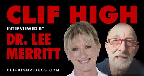 Dr Lee Merritt C Clif High Videos