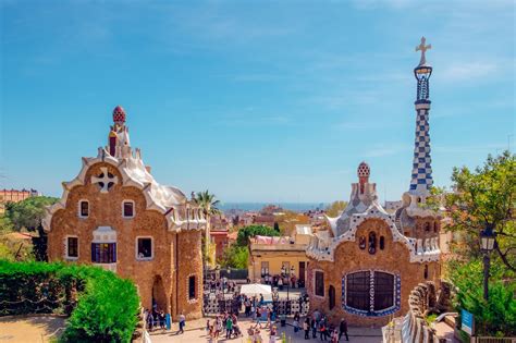 A Perfect 4 Day Barcelona Itinerary The Globetrotter Gp