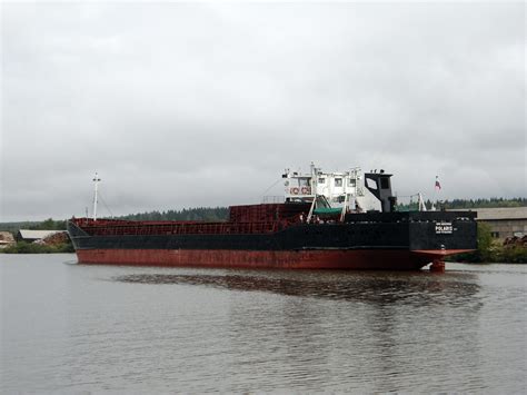 Поларис — Фото — Водный транспорт