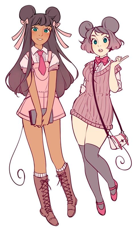 Anime Girl Poses Drawing Anime Girl Poses Pfplcp