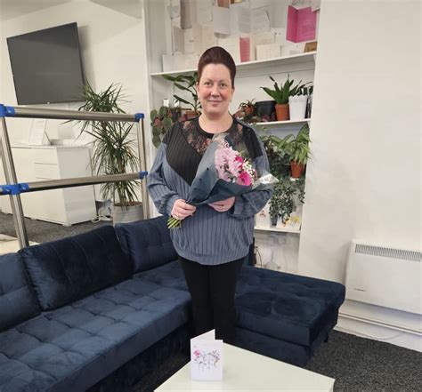 Hannah Dowling On Linkedin A Fantastic Personal Visit From Two Lovely
