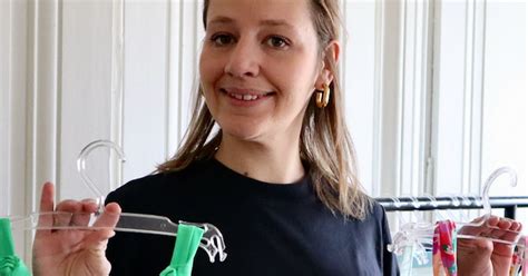 Lyon Elle Cr E Une Marque De Lingerie F Minine Thique Et Fabriqu E En France