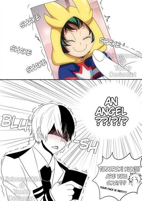 Bnha Gay Pics Artofit