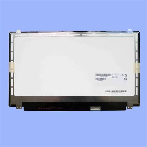 HP 847654 002 847654 003 LCD LED Screen For 15 6 Slim EDP WXGA HD