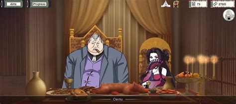 Kunoichi Trainer Naruto Trainer Dinaki Part Sexy Blonde Fighter By Loveskysan Xhamster