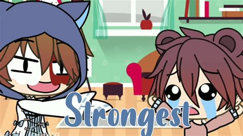 Strongest GLMV Gay Love Story Part 1 YouTube