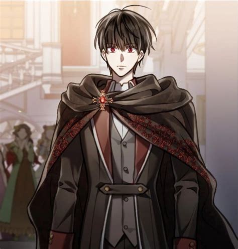 Renascido Como O Príncipe Inimigo - Manhwa: Reborn As The Enemy Prince // Renascido Como O Príncipe Inimigo ...