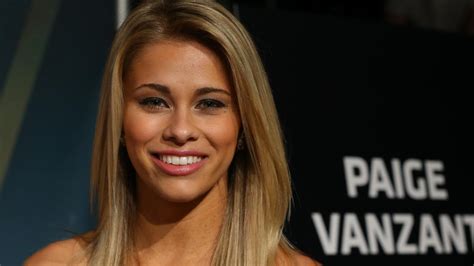 Beyond the Headlines: The Real Story of the Paige VanZant Leak - 6z9kbqz