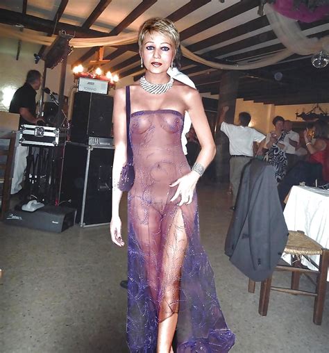 Swinger Party Dress Code See Thru Porn Pic