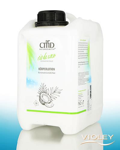 CMD Rio De Coco Body Lotion 2 5 L At Violey