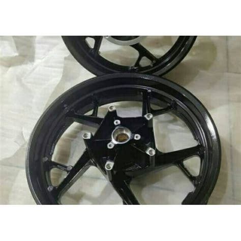 Jual Velg Racing Motor Daiichi Alloy Thailand For Honda Tiger Genuine