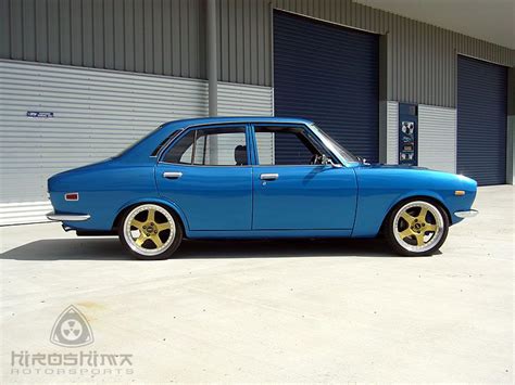 Mazda Rx 100