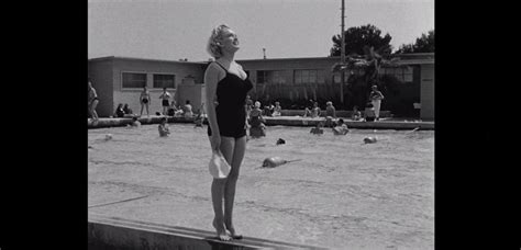 Naked Marilyn Monroe In Monkey Business