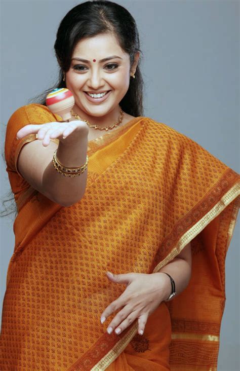 TeluguMovieClub Meena Hot Pics