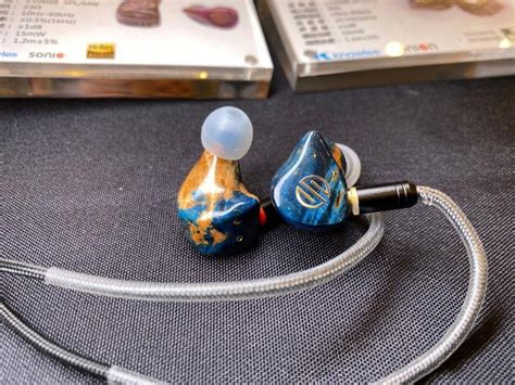 BGVP DM8 — HiFiGo