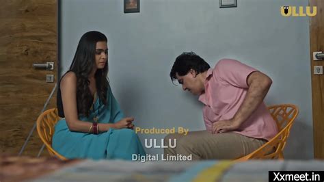 ULLU UNCUT Kamuk Bhabhi S Hindi Hot Web Series EP