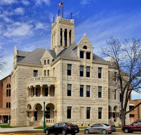 Criminal Defense Lawyer In New Braunfels Comal County Texas