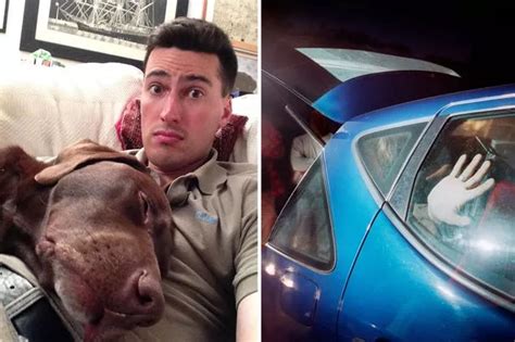 Randy Police Officer Secretly Filmed Himself Having Sex With Prostitutes Mirror Online