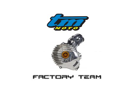 Motocross Models - TM UK: TM Racing 'Moto' Official Importer