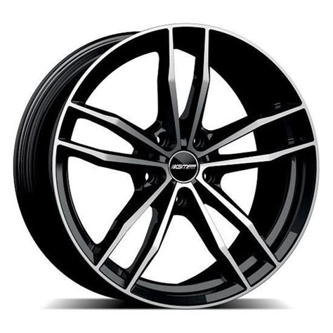 Gmp Swan Black Diamond Alloy Wheels Alloy Wheels Ni Alloy