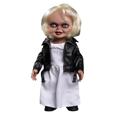 Child's Play - Tiffany 15" Talking Action Figure | Culture Shock