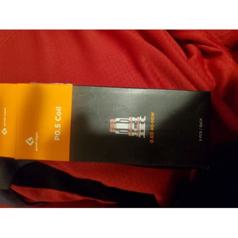 Used Aegis Geek Vape Boost Pro The Vape Trader