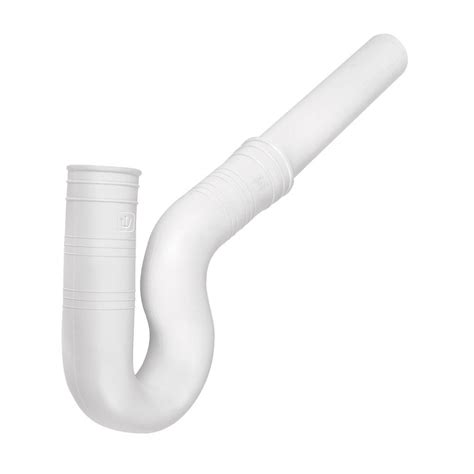 C Spol Flexible Para Fregadero Pvc C Ext Cm