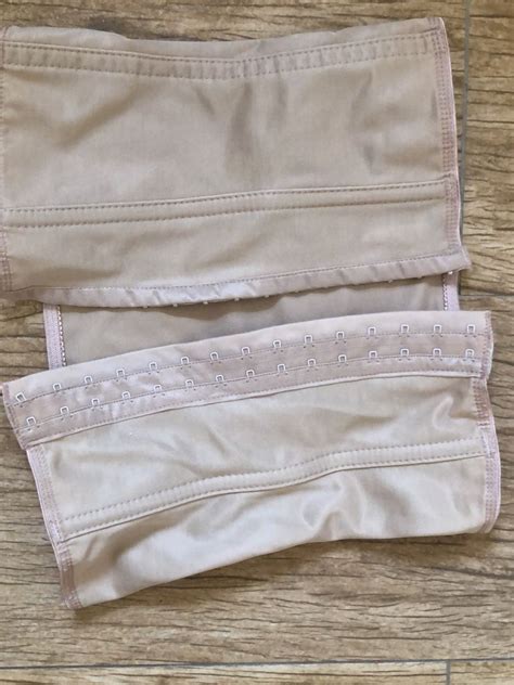 Cinta P S Parto Lingerie Feminina Marisa Usado Enjoei