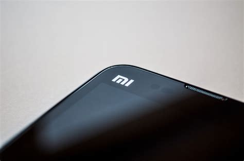 Xiaomi MI2 - recenzja MIUIPolska - MIUI Polska