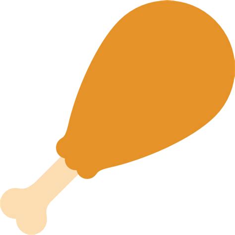 Poultry Leg Id 11643 Uk