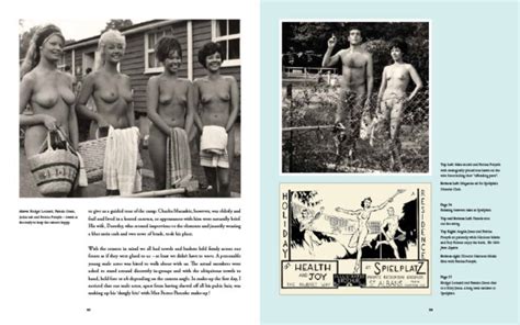 Naked As Nature Intended Pamela Green