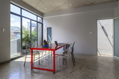 Gallery Of The Cornerstone House Room Design And Build 10