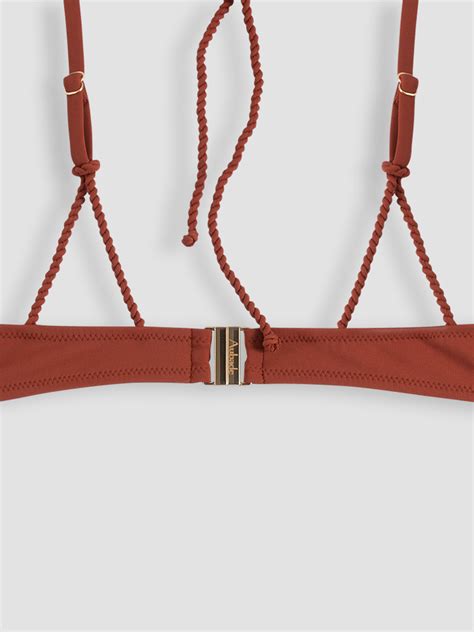 Aubade Badkleding Bikini S