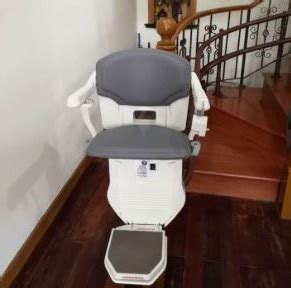 P 8894 HOME CHAIR LIFT Medical Equipment For Sale