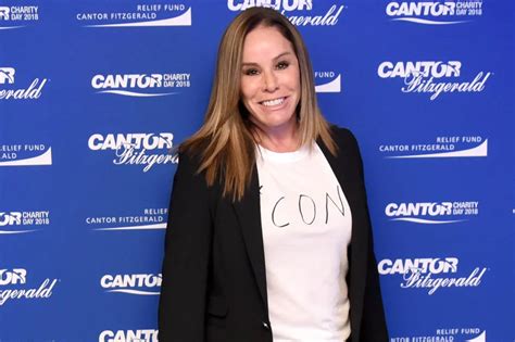 Melissa Rivers Net Worth 2023: Career, Age, And Personal Life