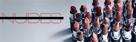 Nude Shades MAC Cosmetics Official Site