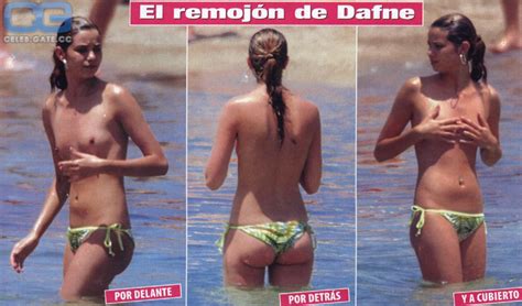 Dafne Fernandez Nude Pictures Photos Playboy Naked Topless Fappening