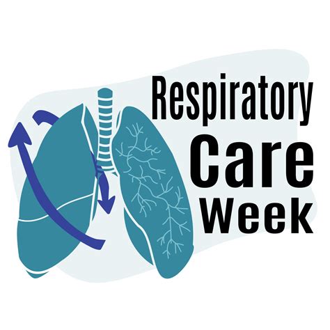 When Is Respiratory Care Week 2024 India Tybi Gloriane