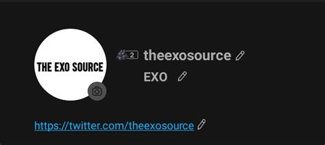 The Exo Source On Twitter Only 4 Days Left Before The Voting Starts