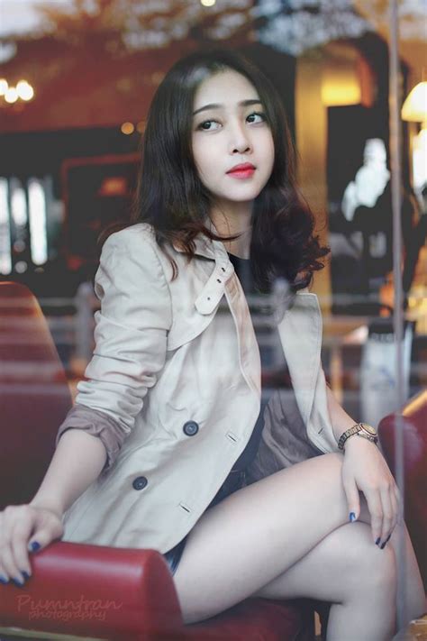 Vietnam Beautiful Hot Girls P