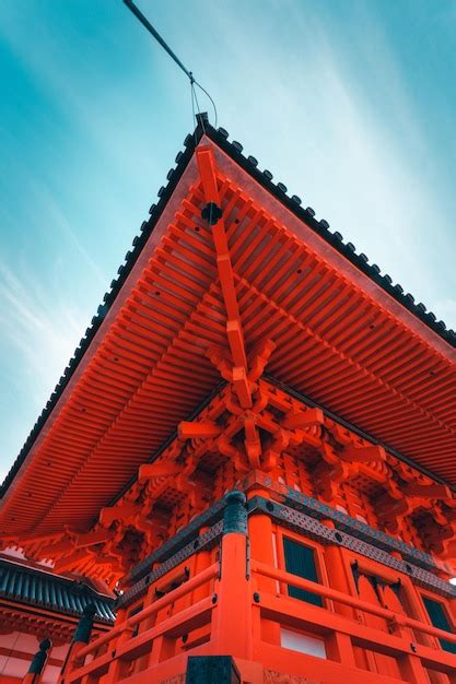 Premium Photo Photos Of Historic Iconic Buildings In Japan