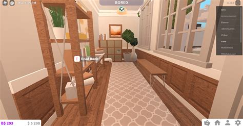 Bloxburg Mud Room Idea Fandom