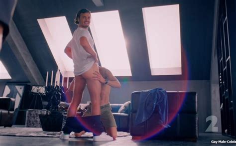 Josh McKenzie All Naked And Blowjob Gay Actions Naked Male Celebrities