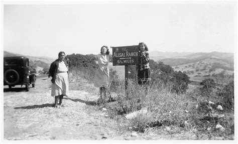 Explore the Story of the Alisal | Alisal Guest Ranch & Resort