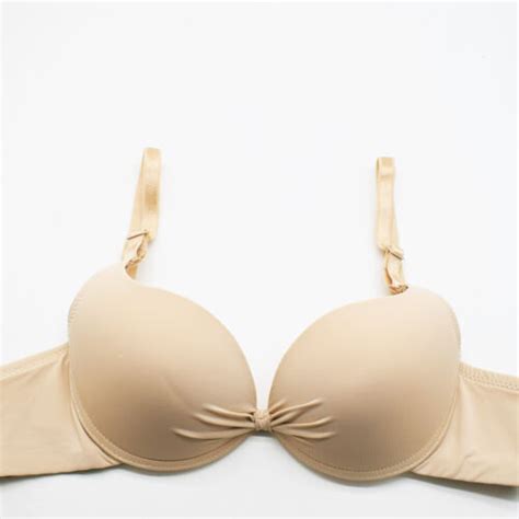 For AAA AA A B Cup Women Bras Underwire Brassiere Light Padded Lingerie BH EBay