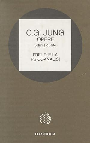 Freud E La Psicoanalisi Von JUNG Carl Gustav Libreria Oreste