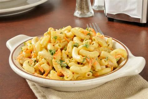 The 4 Best Martha Stewart Macaroni Salad Recipes (Plus 6 Bonus Recipes