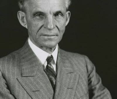 Henry Ford Archives - Vox Hour